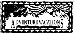 Adventure Vacations logo